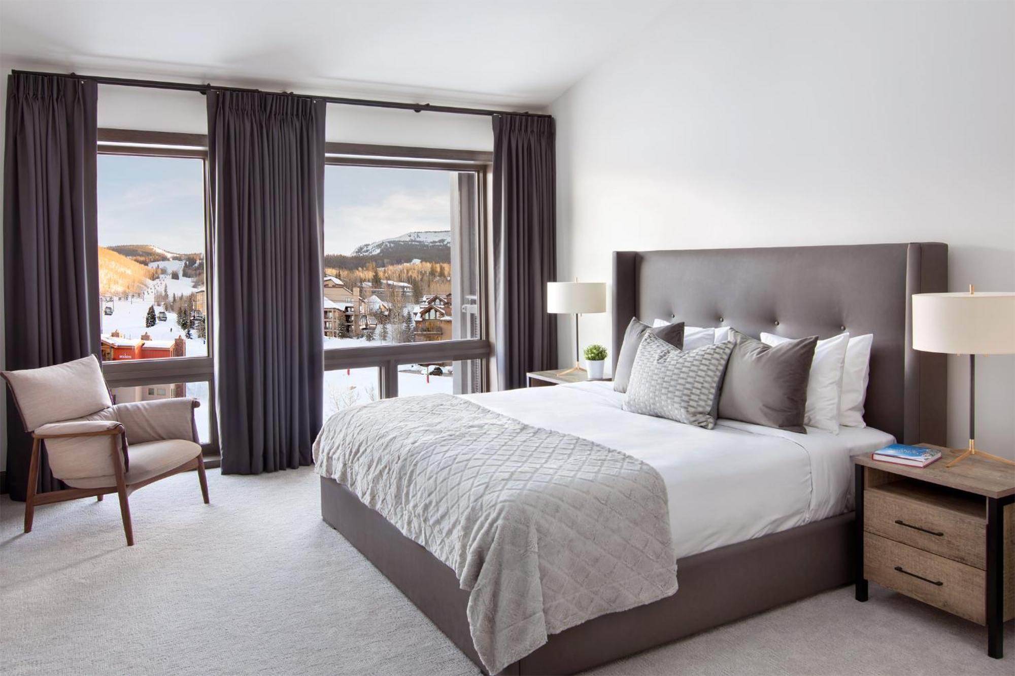 Limelight Hotel Snowmass Snowmass Village Eksteriør bilde