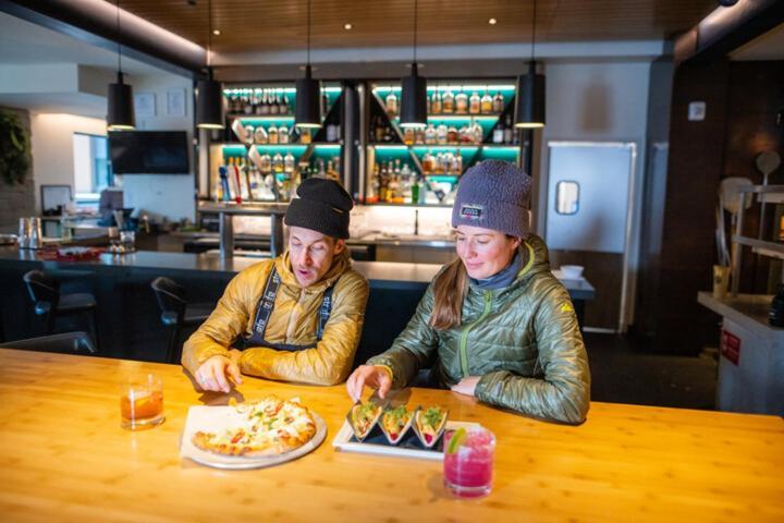 Limelight Hotel Snowmass Snowmass Village Eksteriør bilde